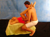 Posiciones Sexuales Frontales El Rompe Cabezas
